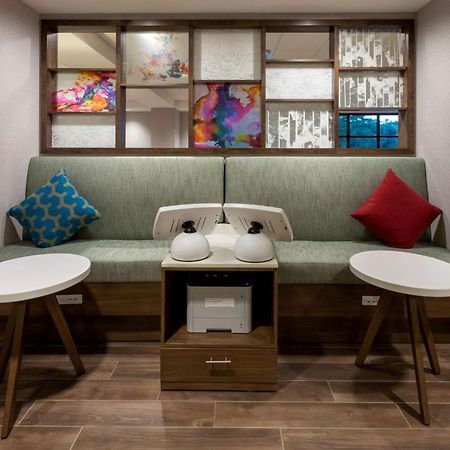 Hampton Inn Eden Prairie Minneapolis المظهر الخارجي الصورة