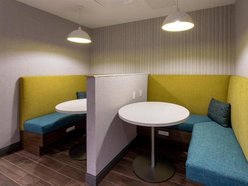 Hampton Inn Eden Prairie Minneapolis المظهر الخارجي الصورة