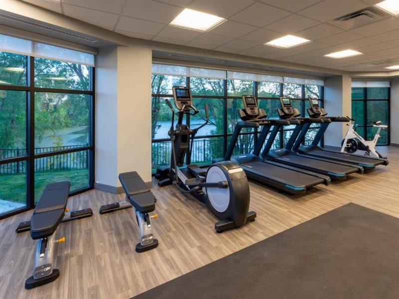 Hampton Inn Eden Prairie Minneapolis المظهر الخارجي الصورة