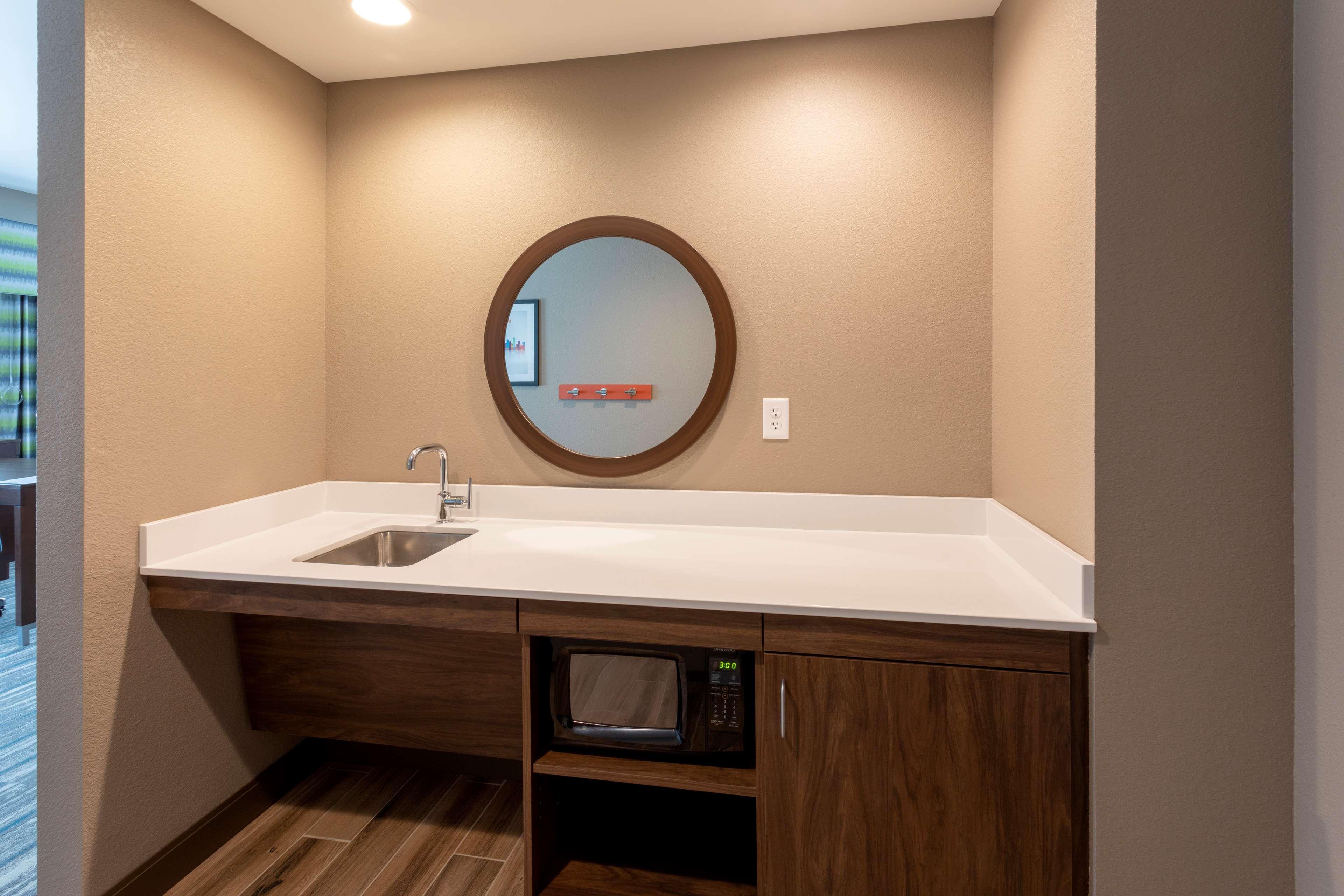 Hampton Inn Eden Prairie Minneapolis المظهر الخارجي الصورة
