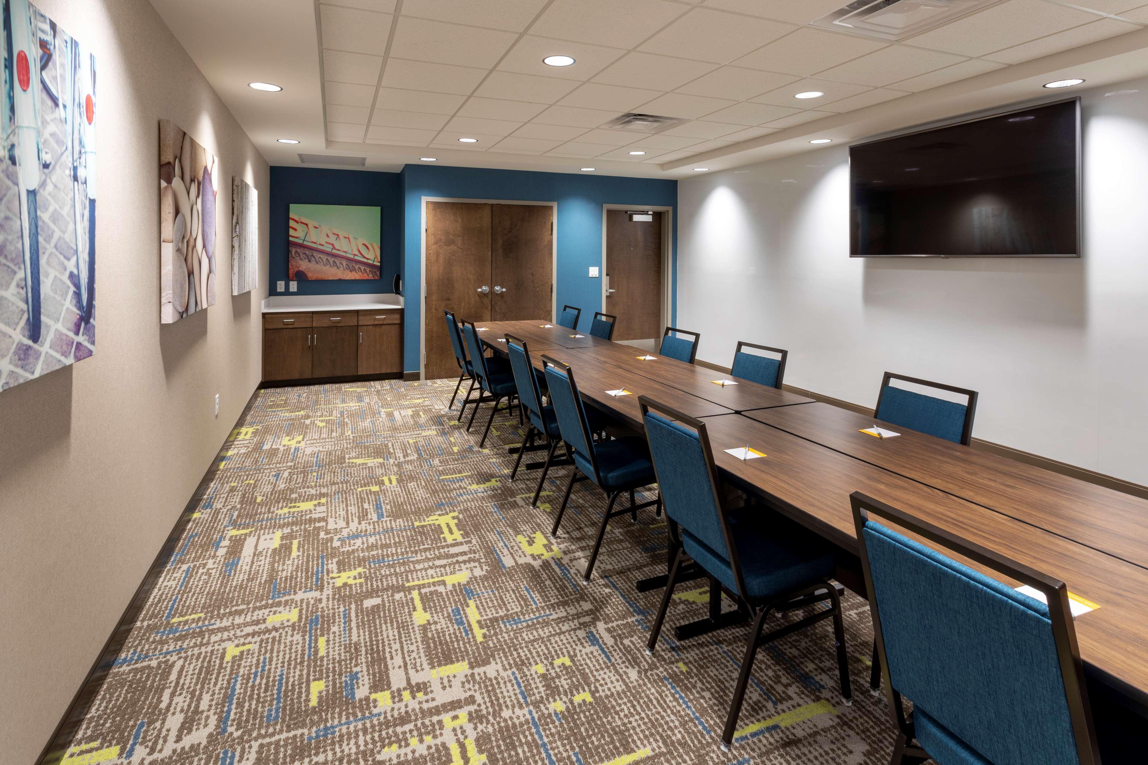 Hampton Inn Eden Prairie Minneapolis المظهر الخارجي الصورة
