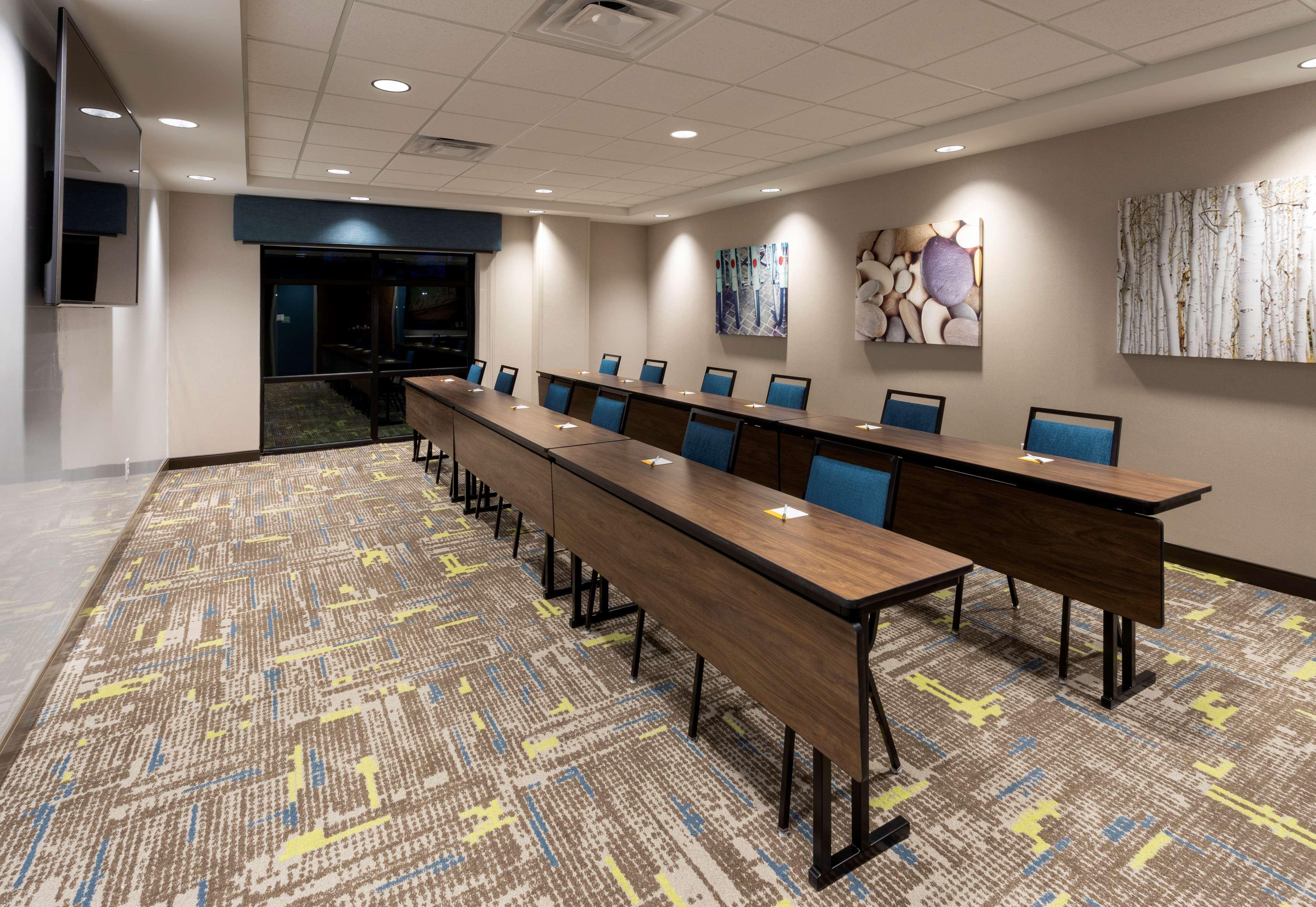 Hampton Inn Eden Prairie Minneapolis المظهر الخارجي الصورة