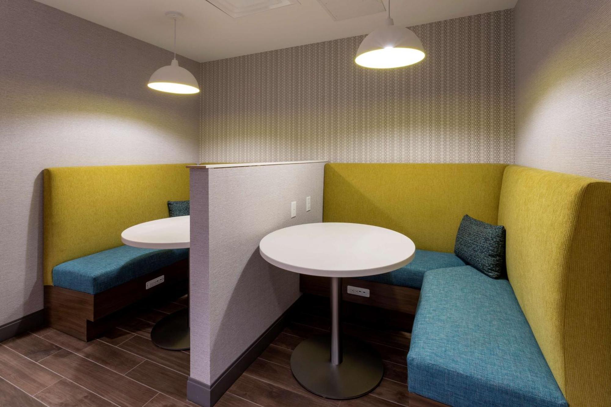 Hampton Inn Eden Prairie Minneapolis المظهر الخارجي الصورة