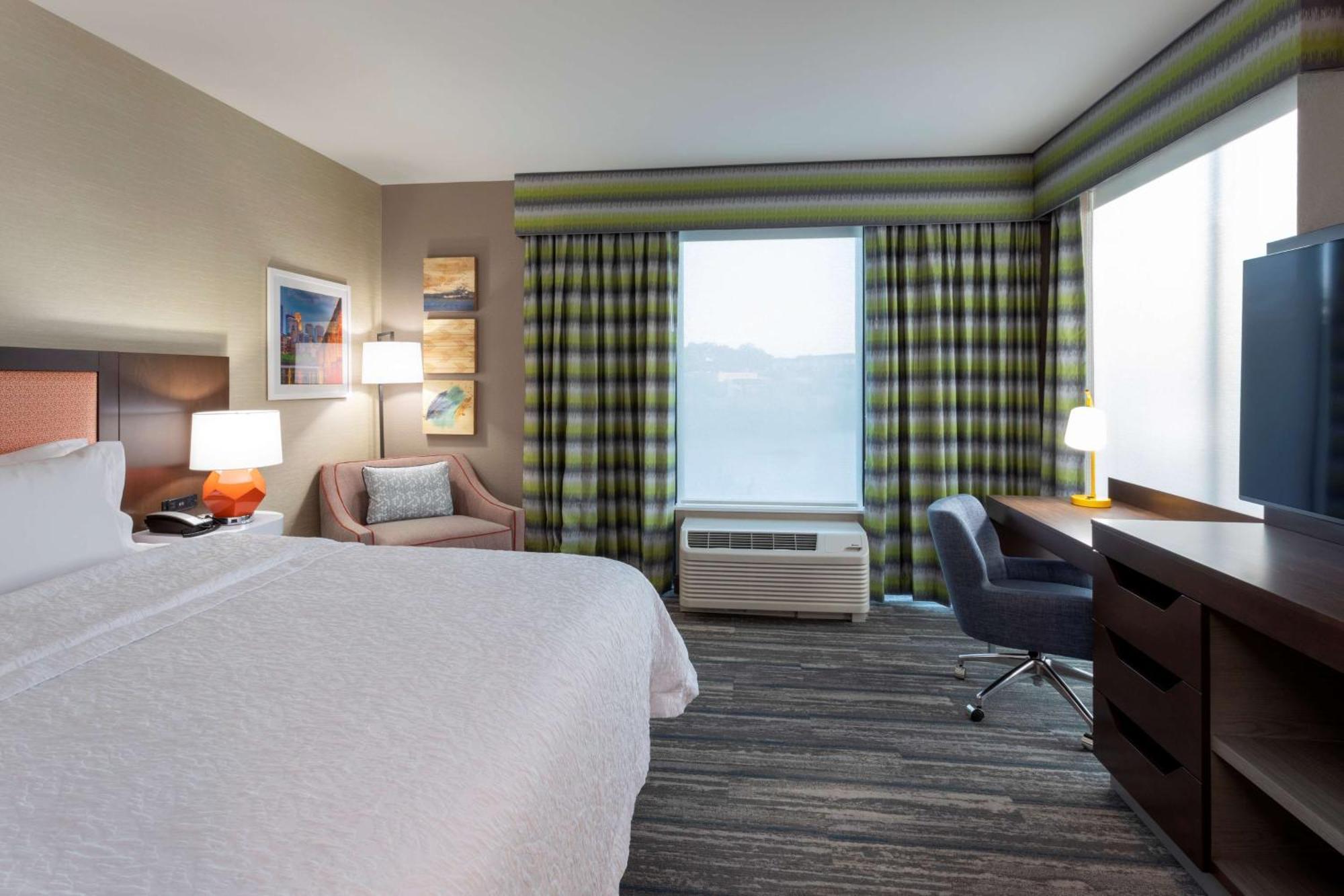 Hampton Inn Eden Prairie Minneapolis المظهر الخارجي الصورة